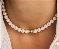 Collana Ti Sento Milano Donna in Argento Perla 34112YP/42 - 34112YP/42